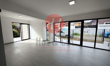Oficina en Arriendo en España