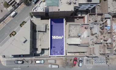 VENTA TERRENO URB ALPAMAYO ATE