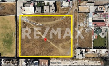 Terreno en venta en Toluca, en San Lorenzo Tepaltitlan  - (3)