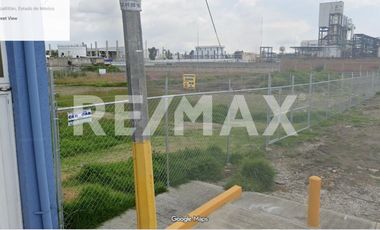 Terreno en venta en Toluca, en San Lorenzo Tepaltitlan  - (3)