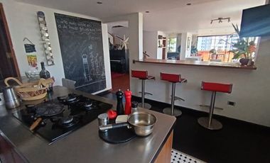 Apartamento en Arriendo Ubicado en Medellín Codigo 2096