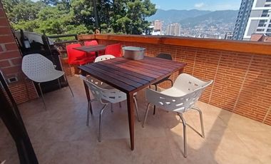 Apartamento en Arriendo Ubicado en Medellín Codigo 2096