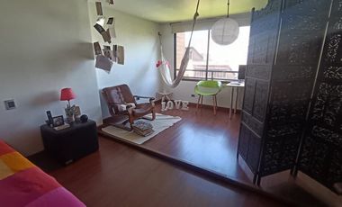 Apartamento en Arriendo Ubicado en Medellín Codigo 2096