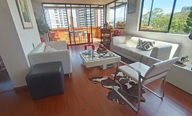 Apartamento en Arriendo Ubicado en Medellín Codigo 2096
