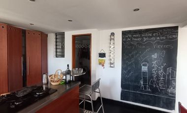 Apartamento en Arriendo Ubicado en Medellín Codigo 2096