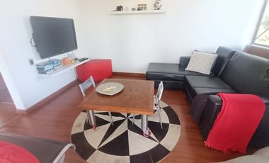 Apartamento en Arriendo Ubicado en Medellín Codigo 2096