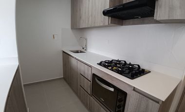 Apartamento en Arriendo Ubicado en Itagüí Codigo 2132
