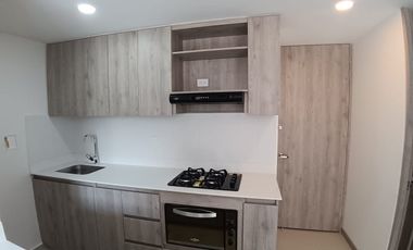 Apartamento en Arriendo Ubicado en Itagüí Codigo 2132