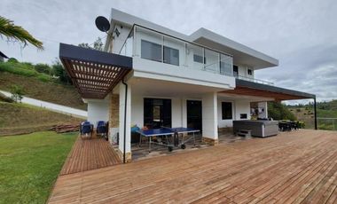 Finca en Venta Ubicado en Rionegro Codigo 2147