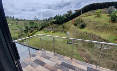 Finca en Venta Ubicado en Rionegro Codigo 2147