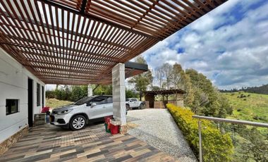 Finca en Venta Ubicado en Rionegro Codigo 2147