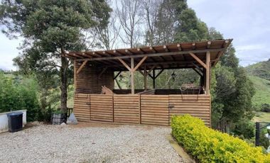 Finca en Venta Ubicado en Rionegro Codigo 2147