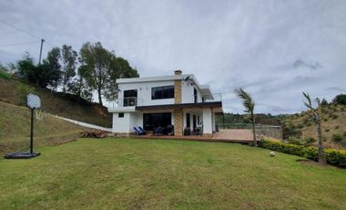 Finca en Venta Ubicado en Rionegro Codigo 2147