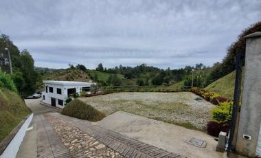 Finca en Venta Ubicado en Rionegro Codigo 2147