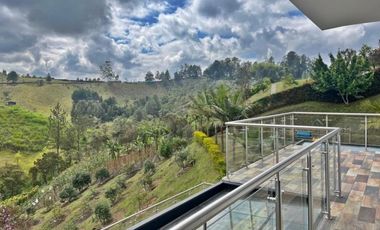 Finca en Venta Ubicado en Rionegro Codigo 2147