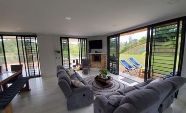 Finca en Venta Ubicado en Rionegro Codigo 2147