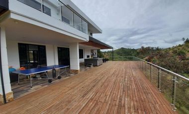 Finca en Venta Ubicado en Rionegro Codigo 2147