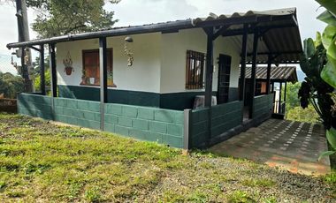 Casa-Finca en Arriendo Ubicado en Guarne Codigo 2152