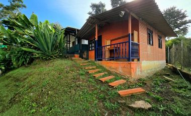 Casa-Finca en Arriendo Ubicado en Guarne Codigo 2152