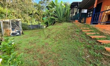 Casa-Finca en Arriendo Ubicado en Guarne Codigo 2152