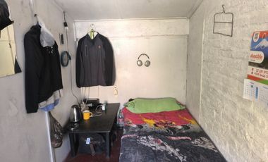 Se vende propiedad El Rodeo, Puente Alto