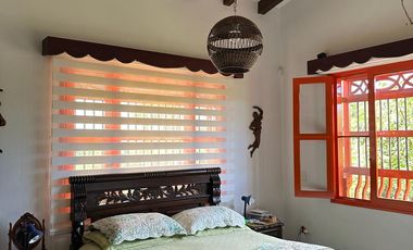 Casa Finca en Venta en Marinilla