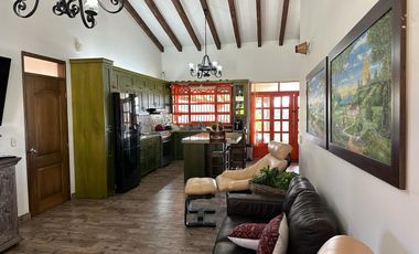 Casa Finca en Venta en Marinilla