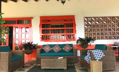 Casa Finca en Venta en Marinilla