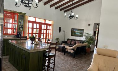 Casa Finca en Venta en Marinilla