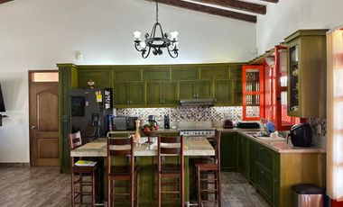 Casa Finca en Venta en Marinilla