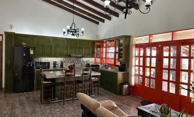 Casa Finca en Venta en Marinilla