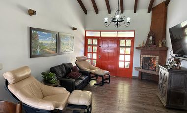 Casa Finca en Venta en Marinilla