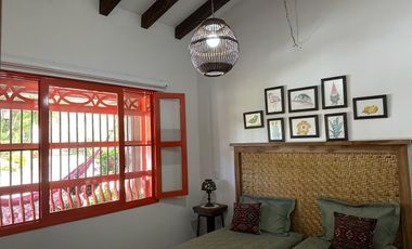 Casa Finca en Venta en Marinilla