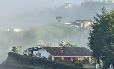 Casa Finca en Venta en Marinilla