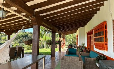 Casa Finca en Venta en Marinilla