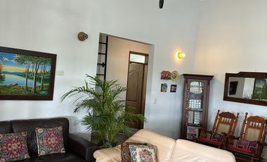 Casa Finca en Venta en Marinilla