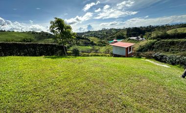 Casa Finca en Venta en Marinilla