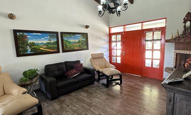 Casa Finca en Venta en Marinilla