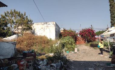 Terreno en Renta, Cuautlixco-Cuautla