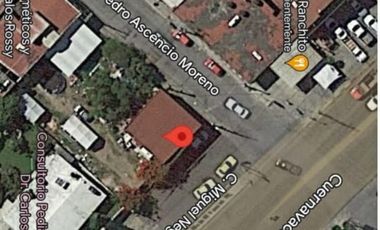 Terreno en Renta, Cuautlixco-Cuautla