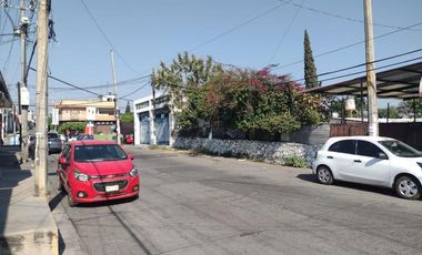 Terreno en Renta, Cuautlixco-Cuautla