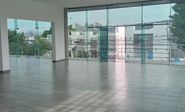 Plaza Comercial en Renta, Colinas del Cimatario