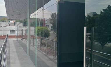 Plaza Comercial en Renta, Colinas del Cimatario