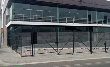 Plaza Comercial en Renta, Colinas del Cimatario