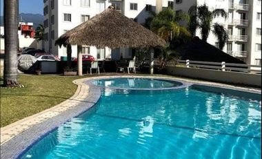 Departamento en Venta en Flores Magón, Cuernavaca
