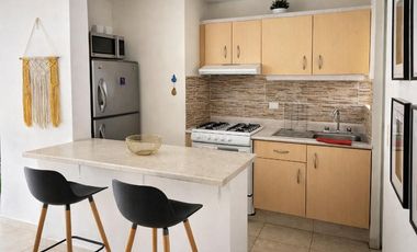 Departamento en Venta en Flores Magón, Cuernavaca