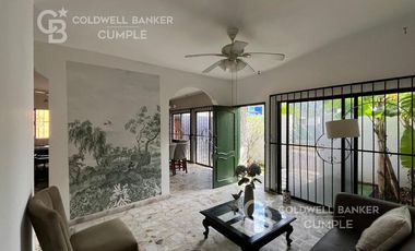 Casa en venta en Floresta