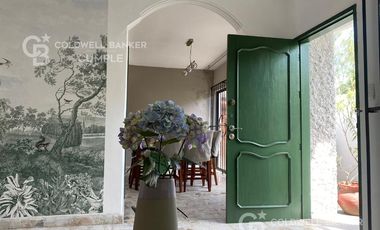 Casa en venta en Floresta