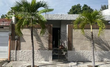 Casa en venta en Floresta