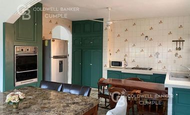 Casa en venta en Floresta